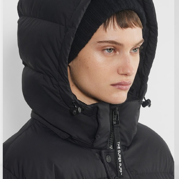 Super Puff - Shorty - Picture 4 of 9